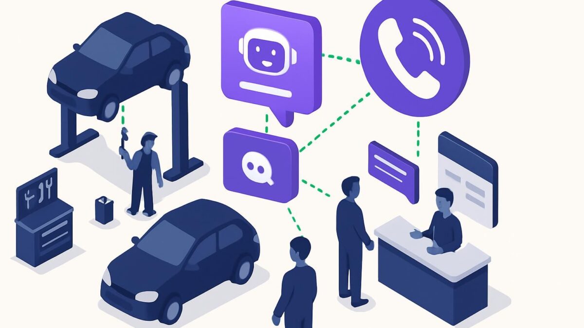 voicebot garage : simplifiez la prise de rendez-vous pour votre atelier grâce à notre assistant vocal intelligent propulsé par ia, disponible 24/7 pour une gestion efficace et rapide.