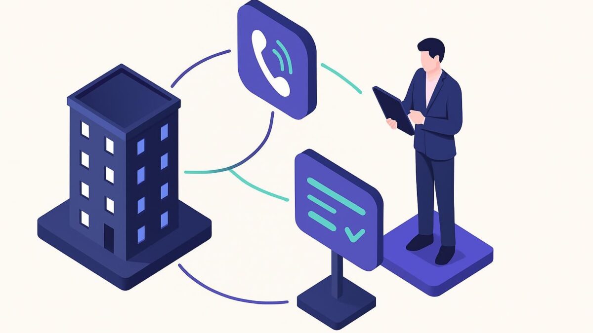 découvrez voicebot syndic, la solution innovante pour automatiser la gestion de votre copropriété et faciliter la communication avec les copropriétaires.