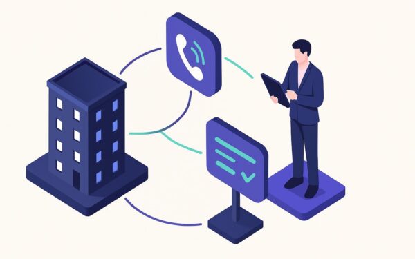 découvrez voicebot syndic, la solution innovante pour automatiser la gestion de votre copropriété et faciliter la communication avec les copropriétaires.