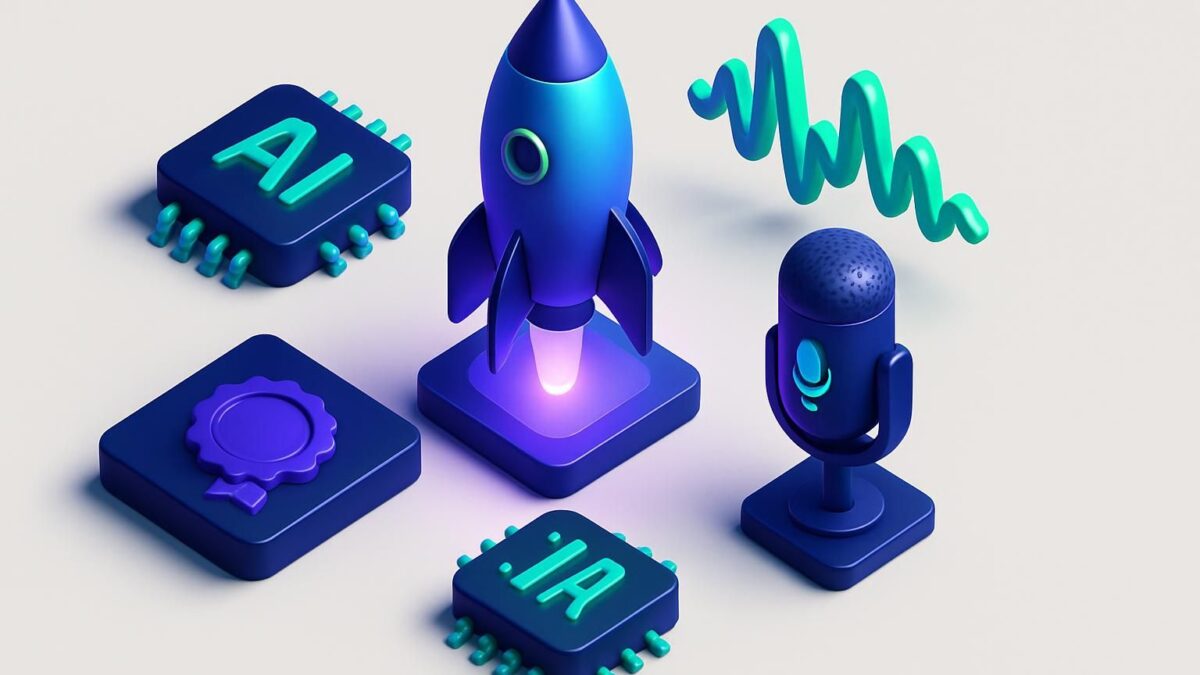 découvrez quelles entreprises et innovateurs dominent le secteur des brevets en intelligence artificielle vocale et explorez les dernières avancées technologiques.