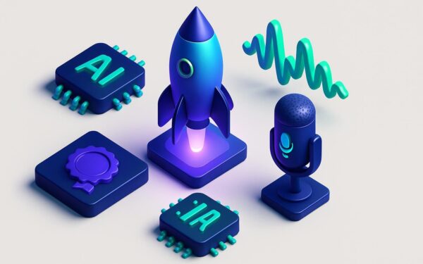découvrez quelles entreprises et innovateurs dominent le secteur des brevets en intelligence artificielle vocale et explorez les dernières avancées technologiques.