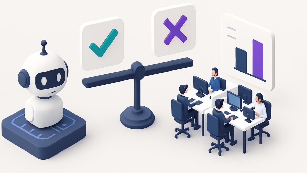 découvrez une analyse détaillée des coûts entre les callbots et les centres d'appels pour choisir la solution la plus économique et efficace pour votre entreprise.