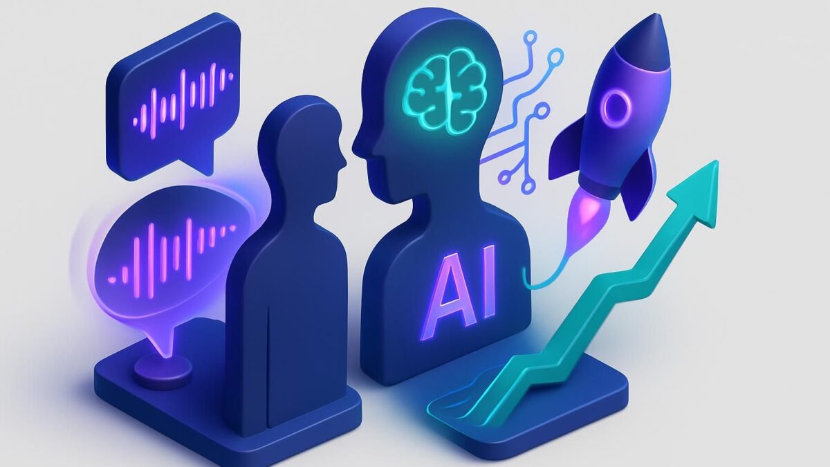 découvrez comment l'ia vocale révolutionne la santé mentale à travers des applications innovantes pour le diagnostic, le suivi et le soutien des patients.