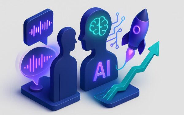 découvrez comment l'ia vocale révolutionne la santé mentale à travers des applications innovantes pour le diagnostic, le suivi et le soutien des patients.