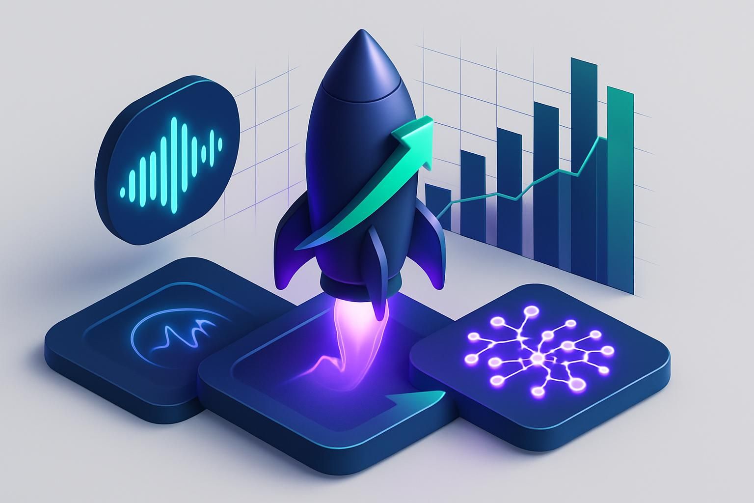 découvrez les dernières tendances du marché des investissements en ia vocale et leurs impacts sur l'innovation technologique.
