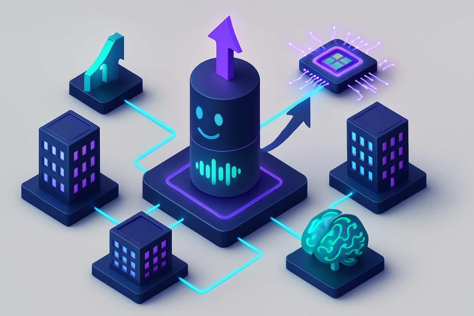 découvrez comment les partenariats voicebot favorisent des alliances stratégiques innovantes pour transformer la communication et renforcer la performance des entreprises.