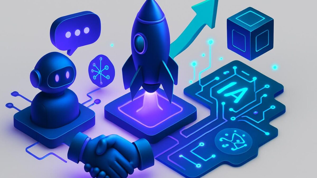 découvrez comment les partenariats voicebot renforcent les alliances stratégiques pour optimiser l'expérience client et innover dans la communication vocale.
