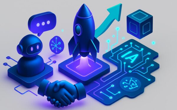 découvrez comment les partenariats voicebot renforcent les alliances stratégiques pour optimiser l'expérience client et innover dans la communication vocale.