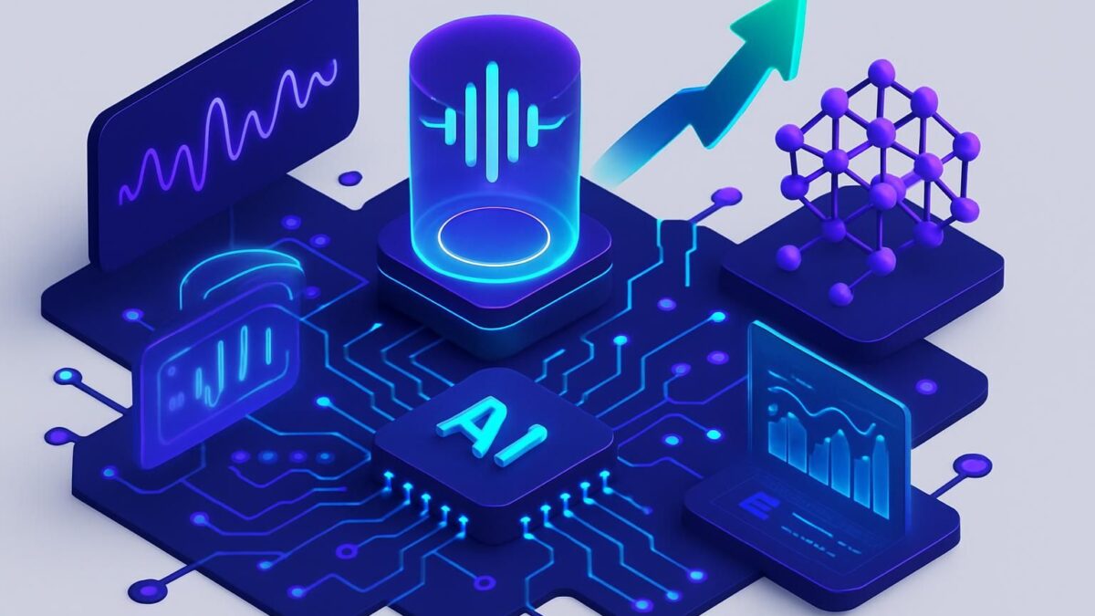 découvrez les publications clés en recherche d'ia vocale, explorant les avancées et innovations majeures dans le domaine de la reconnaissance et synthèse vocale.