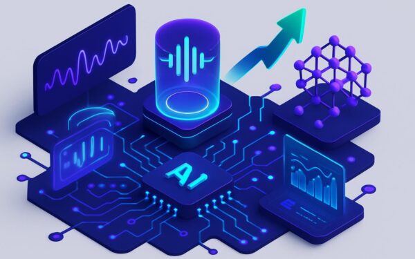 découvrez les publications clés en recherche d'ia vocale, explorant les avancées et innovations majeures dans le domaine de la reconnaissance et synthèse vocale.