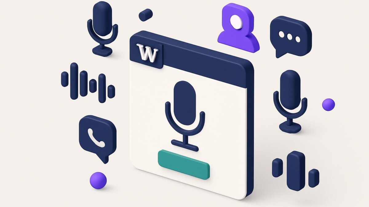 apprenez à activer et utiliser la reconnaissance vocale dans word pour dicter efficacement vos textes et gagner du temps.