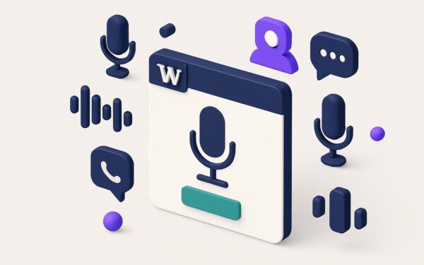 apprenez à activer et utiliser la reconnaissance vocale dans word pour dicter efficacement vos textes et gagner du temps.