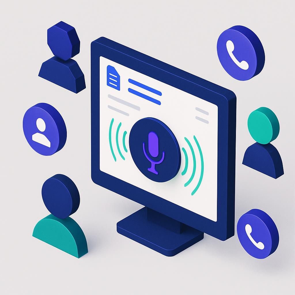 découvrez comment utiliser la saisie vocale google grâce à notre guide d'utilisation complet, simple et pratique pour améliorer votre productivité.