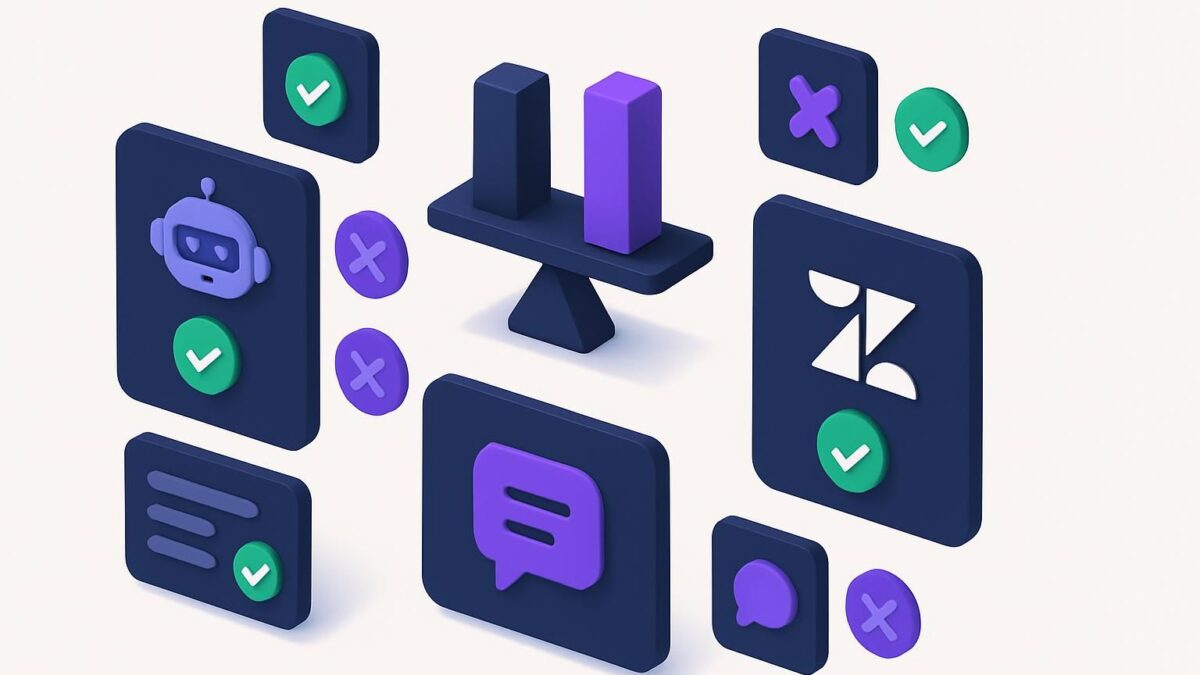 découvrez comment le voicebot zendesk peut transformer et enrichir votre support client en offrant des réponses rapides, personnalisées et disponibles 24/7.