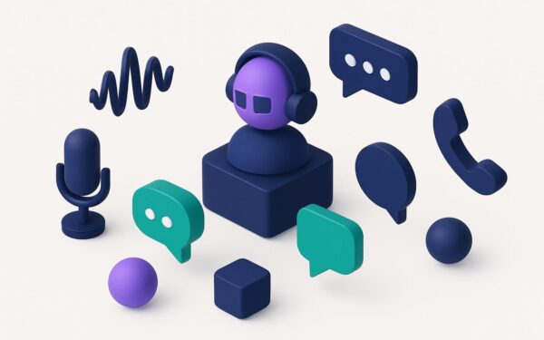 découvrez ce qu'est un agent conversationnel, son fonctionnement et ses applications dans divers secteurs pour améliorer l'interaction entre humains et machines.