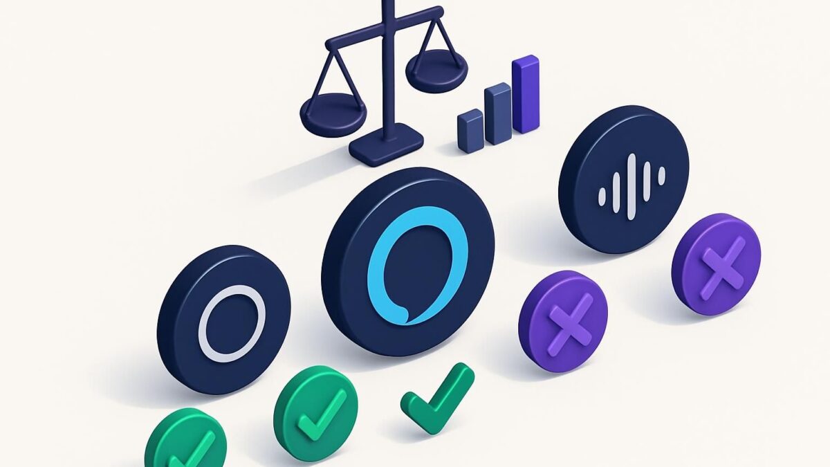 découvrez notre test complet et avis détaillé sur l'assistant vocal alexa, ses fonctionnalités, avantages et limites pour vous aider à choisir le meilleur assistant intelligent.