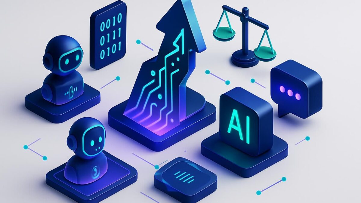 découvrez les enjeux éthiques des voicebots et explorez les bonnes pratiques pour garantir respect, transparence et confiance dans leur utilisation.