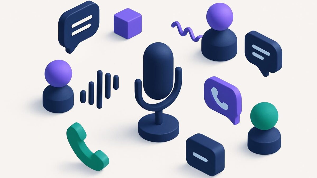 découvrez comment fonctionne la reconnaissance vocale, une technologie innovante qui convertit la parole en texte pour faciliter les interactions avec les appareils numériques.