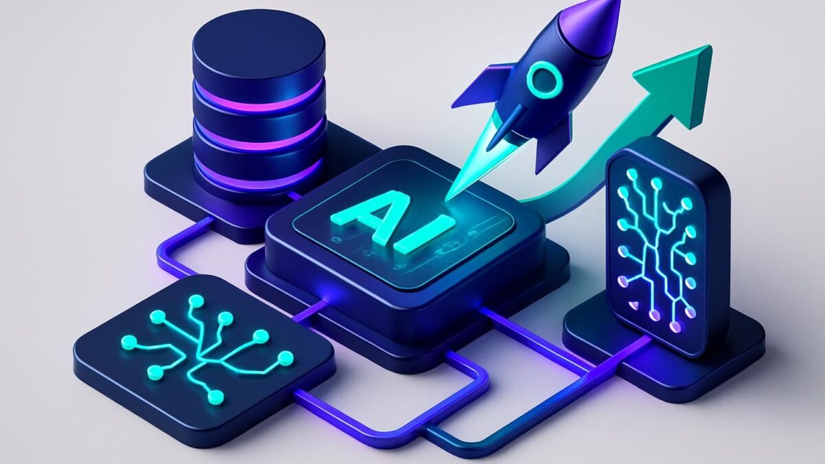 découvrez comment les acquisitions dans le secteur de l'ia vocale contribuent à la consolidation du marché et façonnent l'avenir des technologies de reconnaissance vocale.