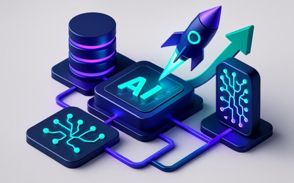 découvrez comment les acquisitions dans le secteur de l'ia vocale contribuent à la consolidation du marché et façonnent l'avenir des technologies de reconnaissance vocale.