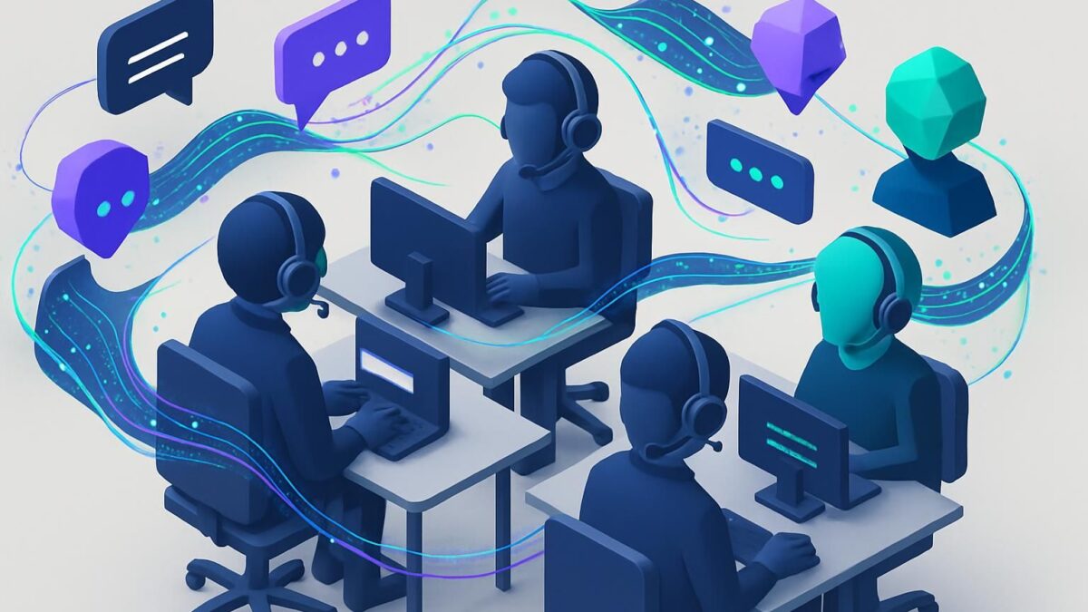 découvrez la méthodologie complète pour conduire une enquête de satisfaction téléphonique efficace et recueillir des avis clients précieux.