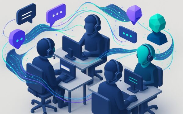 découvrez la méthodologie complète pour conduire une enquête de satisfaction téléphonique efficace et recueillir des avis clients précieux.