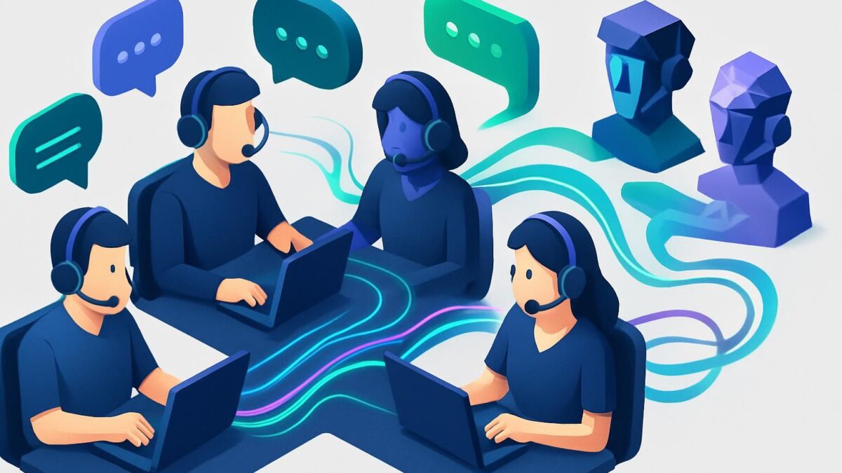 découvrez des stratégies efficaces de fidélisation client par téléphone pour renforcer la relation avec vos clients et augmenter leur loyauté à long terme.