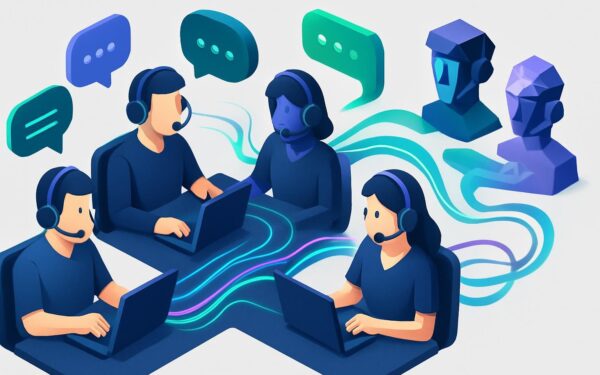 découvrez des stratégies efficaces de fidélisation client par téléphone pour renforcer la relation avec vos clients et augmenter leur loyauté à long terme.