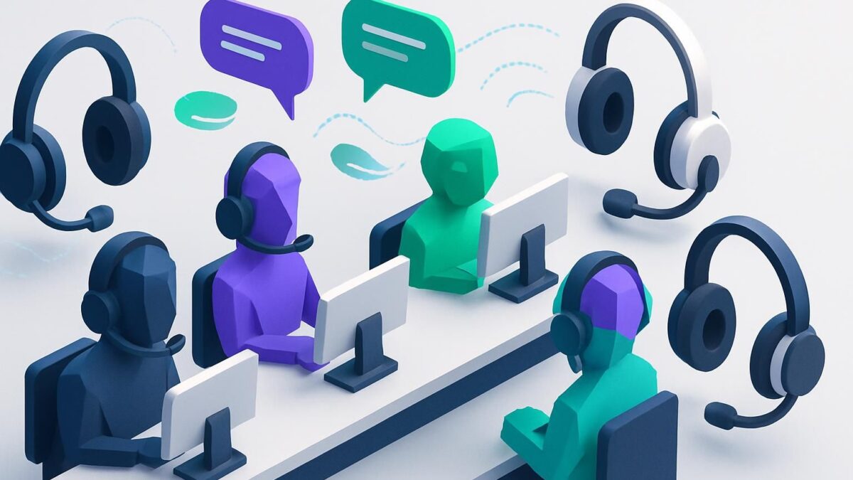 découvrez comment configurer efficacement votre messagerie vocale professionnelle et profitez de nos astuces pour optimiser votre communication d'entreprise.