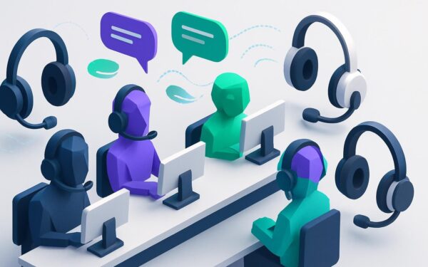découvrez comment configurer efficacement votre messagerie vocale professionnelle et profitez de nos astuces pour optimiser votre communication d'entreprise.