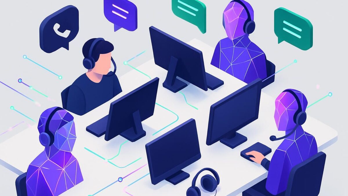 découvrez comment optimiser l'accueil téléphonique grâce au pré-décroché pour améliorer l'expérience client et augmenter l'efficacité de votre service.