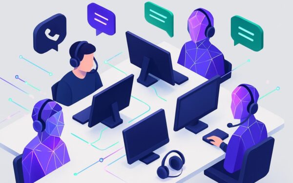 découvrez comment optimiser l'accueil téléphonique grâce au pré-décroché pour améliorer l'expérience client et augmenter l'efficacité de votre service.