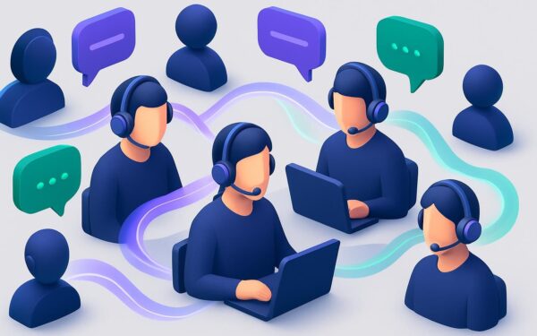 découvrez les meilleures techniques de prospection téléphonique tout en respectant la réglementation en vigueur pour optimiser vos appels commerciaux et garantir leur efficacité.