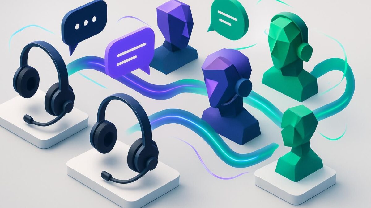 découvrez comment créer un message efficace pour votre répondeur automatique afin de transmettre clairement vos informations et laisser une bonne impression.
