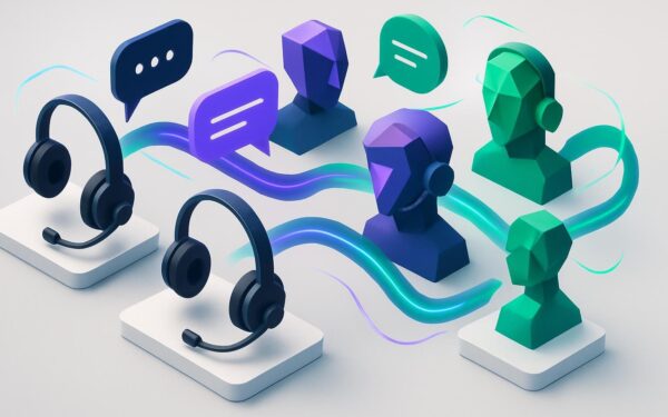 découvrez comment créer un message efficace pour votre répondeur automatique afin de transmettre clairement vos informations et laisser une bonne impression.