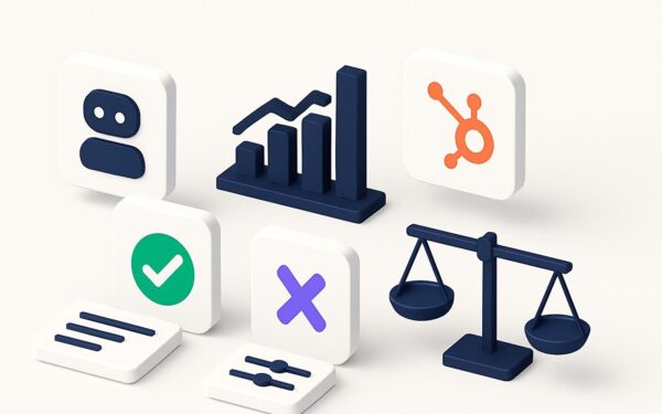 découvrez comment intégrer et configurer un voicebot avec hubspot pour automatiser vos interactions client et améliorer votre service.