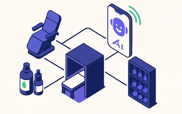 découvrez notre voicebot spa et bien-être pour une réservation automatisée, rapide et simple. améliorez l'expérience client et gagnez du temps dès aujourd'hui !
