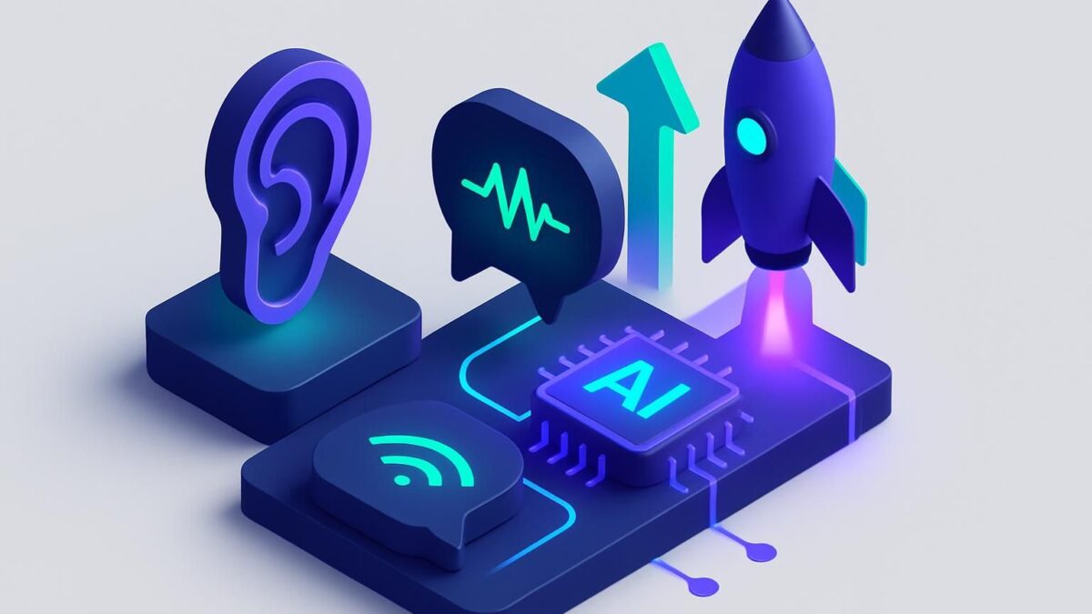 découvrez comment l'accessibilité et l'ia vocale favorisent l'inclusion numérique en rendant les technologies plus accessibles à tous.
