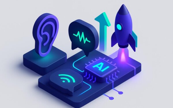 découvrez comment l'accessibilité et l'ia vocale favorisent l'inclusion numérique en rendant les technologies plus accessibles à tous.