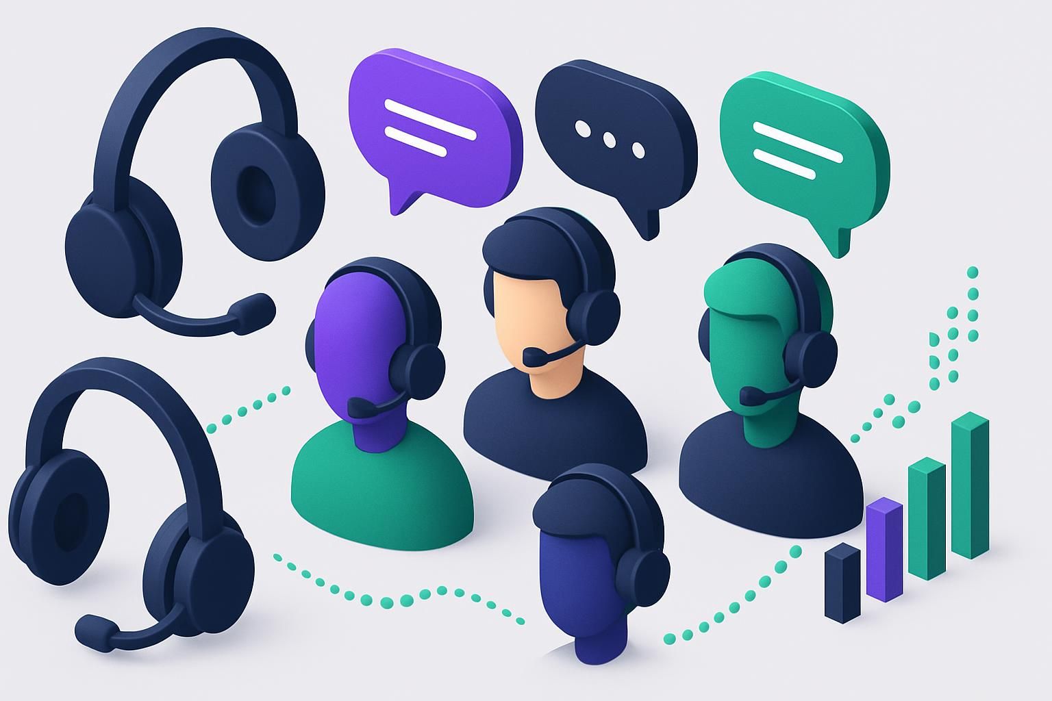 découvrez comment l'intégration du crm et de la téléphonie améliore la gestion des clients et optimise la qualité du service pour une expérience utilisateur optimale.