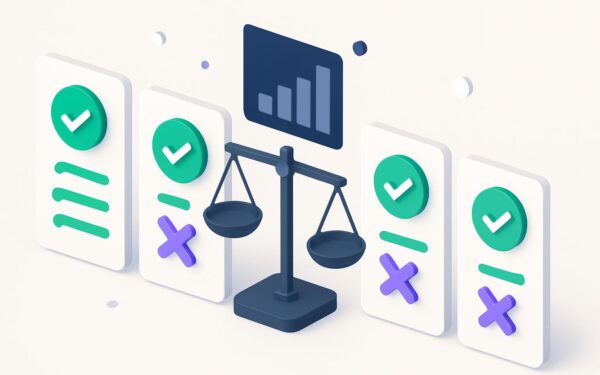 découvrez notre template de cahier des charges pour voicebot accompagné de conseils pratiques pour réussir votre projet d'assistant vocal.