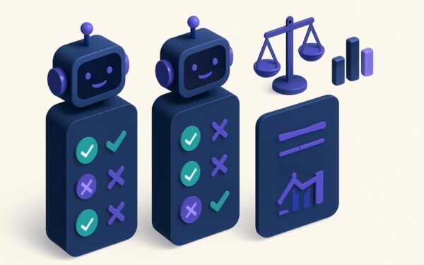 découvrez les critères essentiels pour choisir le callbot adapté à vos besoins et optimiser la gestion de vos appels grâce à notre guide complet.