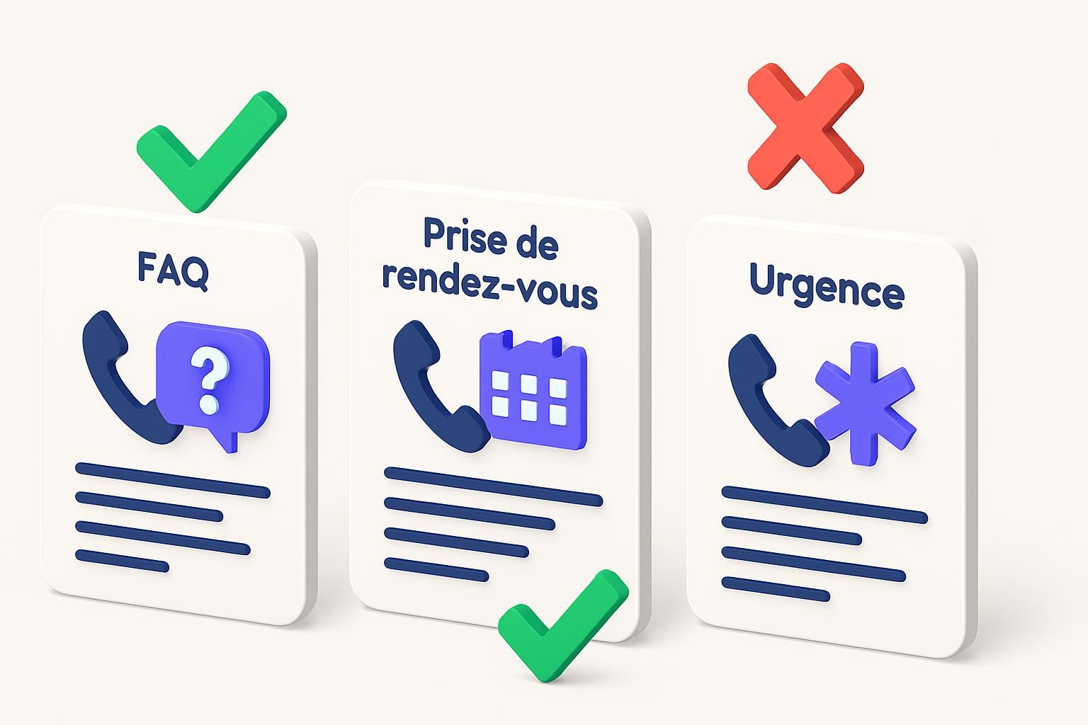 découvrez une méthodologie complète pour mettre en place un voicebot efficace, étape par étape, et optimisez l'expérience utilisateur grâce à cette technologie vocale innovante.