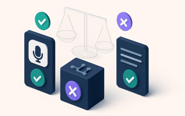 découvrez une méthodologie complète pour mettre en place un voicebot efficace, de la conception à l'implémentation, pour améliorer l'expérience utilisateur.