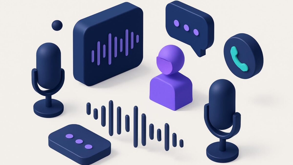 découvrez le fonctionnement du deep learning appliqué à la reconnaissance vocale, ses principes clés et son impact sur les technologies modernes.