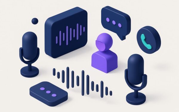 Deep Learning et Reconnaissance Vocale : Comment ça Marche ?