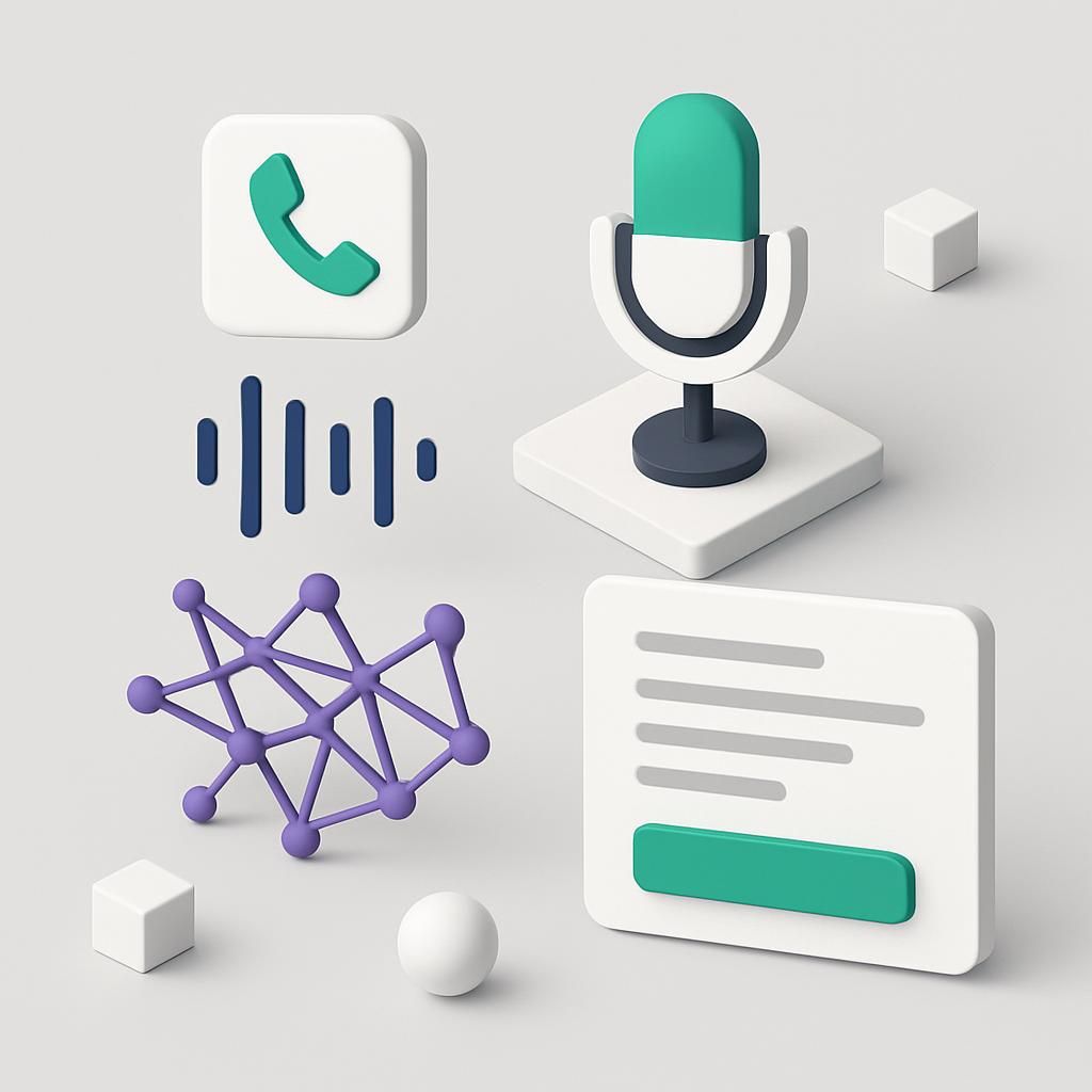 découvrez comment le deep learning révolutionne la reconnaissance vocale, ses principes de fonctionnement et ses applications dans notre guide complet.