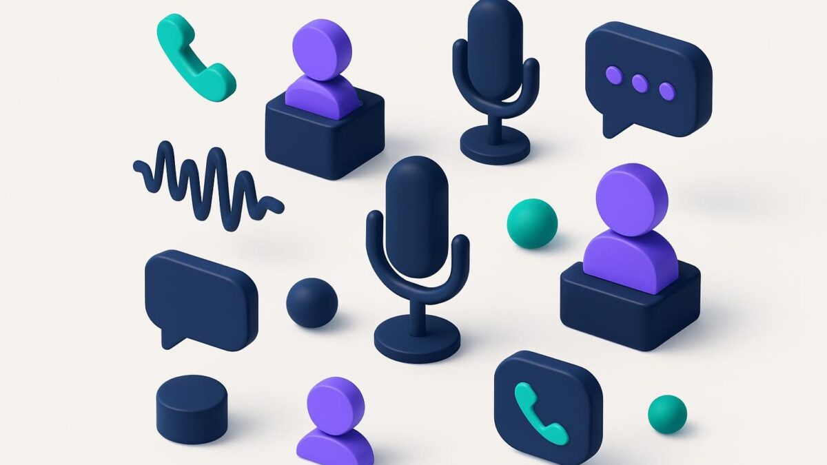 découvrez les technologies de dictée vocale et leurs applications pratiques pour faciliter la rédaction et améliorer votre productivité au quotidien.