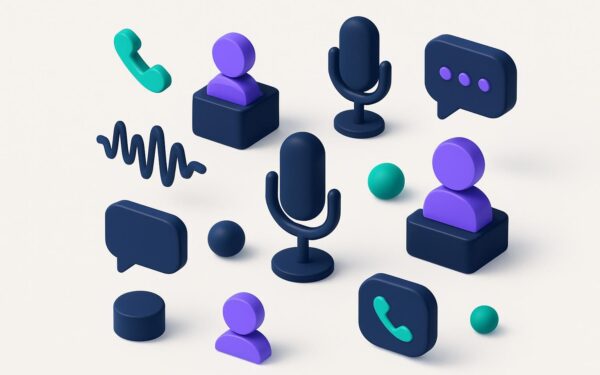 Dictée Vocale : Technologies et Applications Pratiques