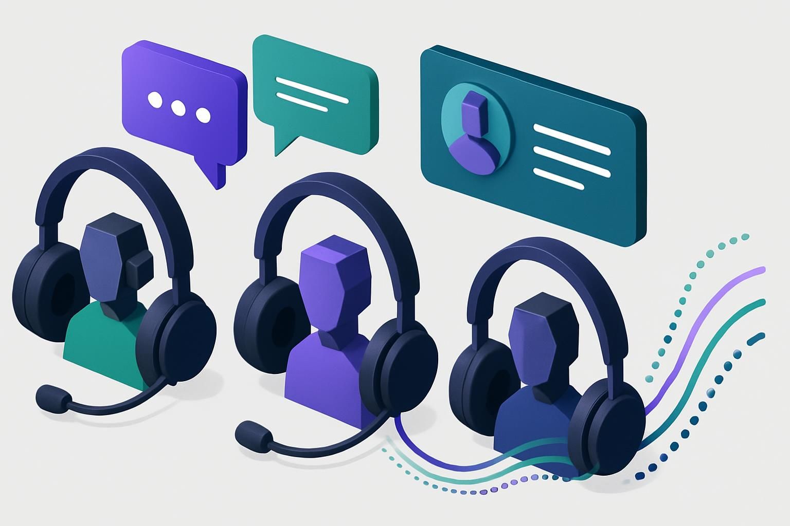 découvrez les meilleures pratiques pour optimiser l'expérience client téléphonique et garantir la satisfaction et la fidélisation de vos clients.